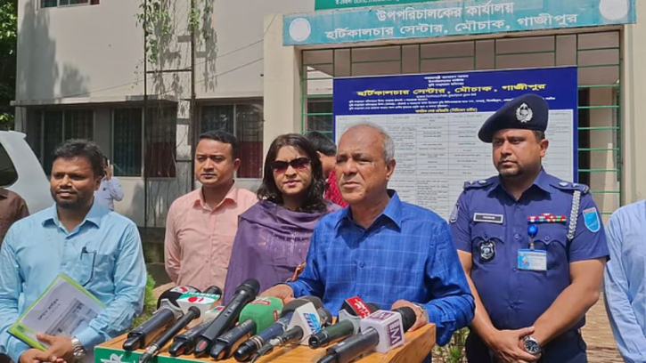 ‘সাবেক সিইসির সঙ্গে যা হয়েছে তা কোনোভাবেই গ্রহণযোগ্য নয়’ ‘সাবেক সিইসির সঙ্গে যা হয়েছে তা কোনোভাবেই গ্রহণযোগ্য নয়’