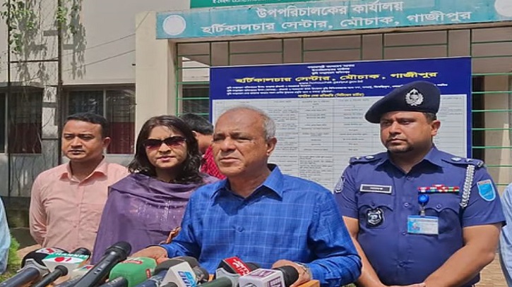 ‘সাবেক সিইসির সঙ্গে যা হয়েছে তা কোনোভাবেই গ্রহণযোগ্য নয়’ ‘সাবেক সিইসির সঙ্গে যা হয়েছে তা কোনোভাবেই গ্রহণযোগ্য নয়’