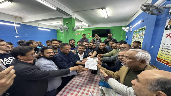 স্পেন বিএনপি’র আহবায়ক কমিটির চমক স্পেন বিএনপি’র আহবায়ক কমিটির চমক