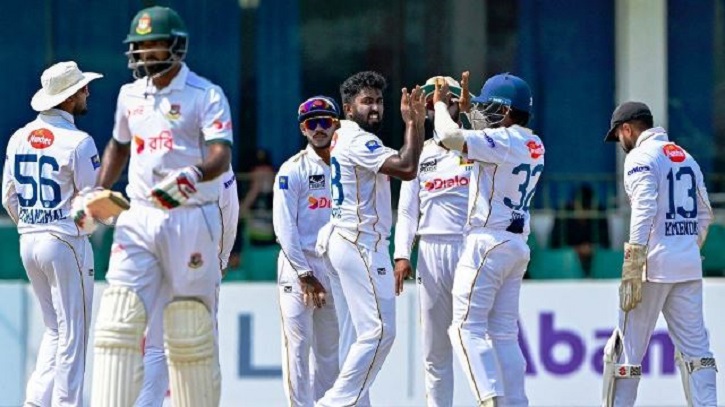 ২৫০ এর আগেই অলআউট বাংলাদেশ ২৫০ এর আগেই অলআউট বাংলাদেশ