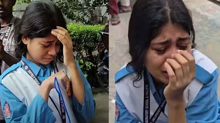 পরীক্ষা দেওয়ার সুযোগ পাচ্ছেন সেই শিক্ষার্থী পরীক্ষা দেওয়ার সুযোগ পাচ্ছেন সেই শিক্ষার্থী