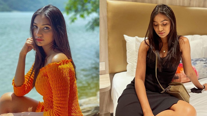 ভিডিওর ‘ভাষা’ নিয়ে দুঃখ প্রকাশ করলেন সুনেরাহ ভিডিওর ‘ভাষা’ নিয়ে দুঃখ প্রকাশ করলেন সুনেরাহ