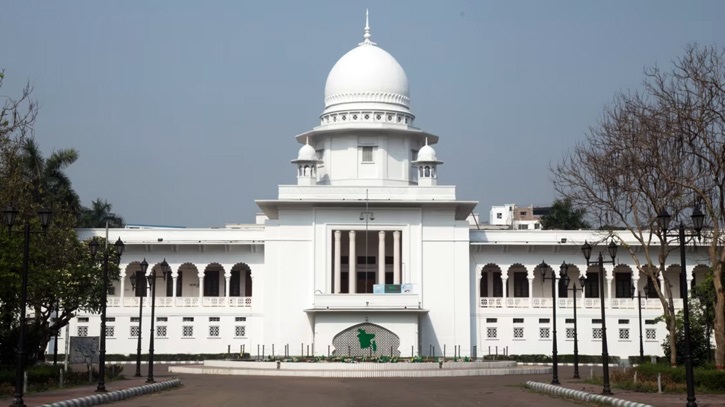 অনির্দিষ্টকালের জন্য আদালত বন্ধ ঘোষণা অনির্দিষ্টকালের জন্য আদালত বন্ধ ঘোষণা