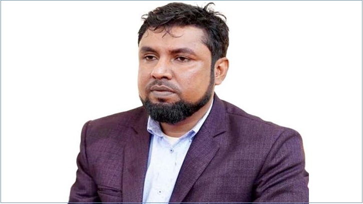সিলেট নগরী থেকে এক ব্যবসায়ী নিখোঁজ সিলেট নগরী থেকে এক ব্যবসায়ী নিখোঁজ