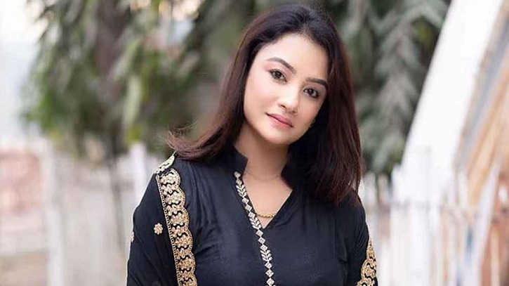 অবশেষে জীবনযুদ্ধে হেরে গেলেন নায়িকা তানিন সুবহা অবশেষে জীবনযুদ্ধে হেরে গেলেন নায়িকা তানিন সুবহা