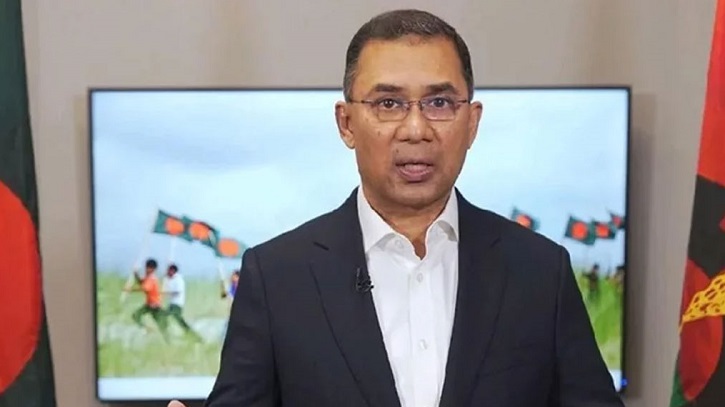 দল-মত-ধর্ম যার যার, রাষ্ট্র সবার: তারেক রহমান দল-মত-ধর্ম যার যার, রাষ্ট্র সবার: তারেক রহমান