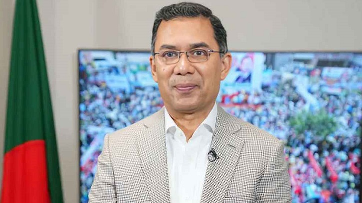 করিডোর ইস্যুতে সিদ্ধান্ত আসতে হবে নির্বাচিত সংসদ থেকে: তারেক করিডোর ইস্যুতে সিদ্ধান্ত আসতে হবে নির্বাচিত সংসদ থেকে: তারেক