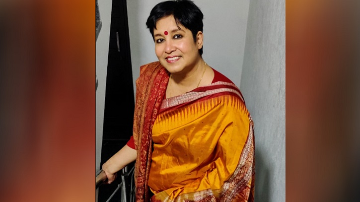 ভাল থেকো, সুখে থেকো.. ভাল থেকো, সুখে থেকো..