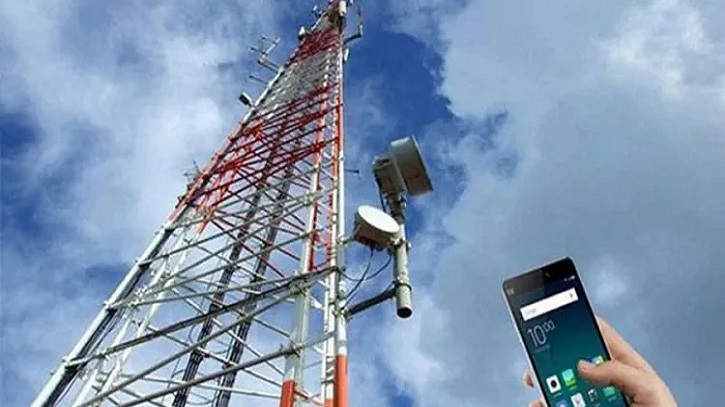 সারা দেশে টেলিযোগাযোগ সেবা বিঘ্নিত সারা দেশে টেলিযোগাযোগ সেবা বিঘ্নিত