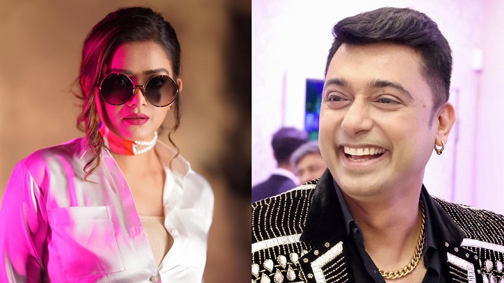 ‘আমি পাঁচ বছরের মধ্যে মা হতে চাই’, জায়েদ খানকে তিশা ‘আমি পাঁচ বছরের মধ্যে মা হতে চাই’, জায়েদ খানকে তিশা