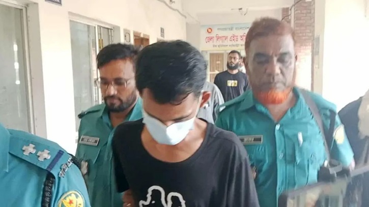 সোহাগ হত্যা মামলায় রবিনের স্বীকারোক্তি, টিটনের ৫ দিনের রিমান্ড