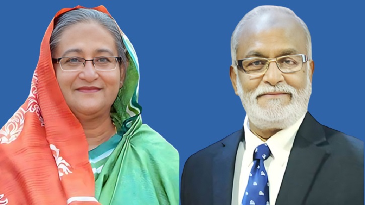 প্রধানমন্ত্রীর সঙ্গে বৈঠকে যেসব আলোচনা হয়েছে জানালেন তৈমুর প্রধানমন্ত্রীর সঙ্গে বৈঠকে যেসব আলোচনা হয়েছে জানালেন তৈমুর