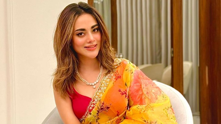 মানুষের মতো দেখতে হলেও সবাই মানুষ না: তমা মির্জা মানুষের মতো দেখতে হলেও সবাই মানুষ না: তমা মির্জা