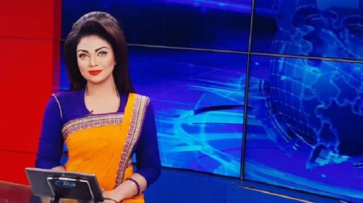 সাবেক সংবাদ উপস্থাপক সাফিনার অস্বাভাবিক মৃত্যু সাবেক সংবাদ উপস্থাপক সাফিনার অস্বাভাবিক মৃত্যু
