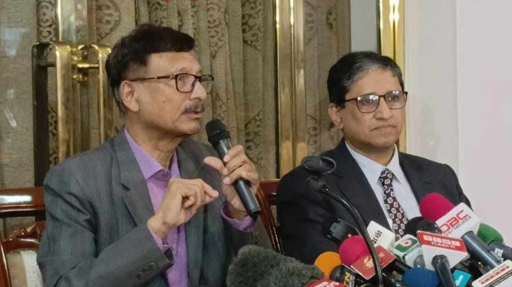 বাংলাদেশ-ভারত সম্পর্ক এগিয়ে যাবে নিজেদের স্বার্থ অনুযায়ী বাংলাদেশ-ভারত সম্পর্ক এগিয়ে যাবে নিজেদের স্বার্থ অনুযায়ী
