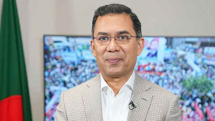 ডিসেম্বরের আগেই জাতীয় নির্বাচন সম্ভব: তারেক রহমান ডিসেম্বরের আগেই জাতীয় নির্বাচন সম্ভব: তারেক রহমান