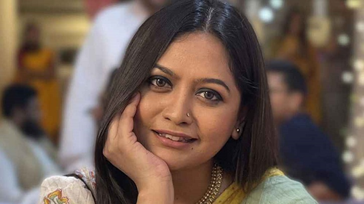 তুষারকাণ্ডে নাম জড়ানোয় যা বললেন এনসিপি নেত্রী তুষারকাণ্ডে নাম জড়ানোয় যা বললেন এনসিপি নেত্রী