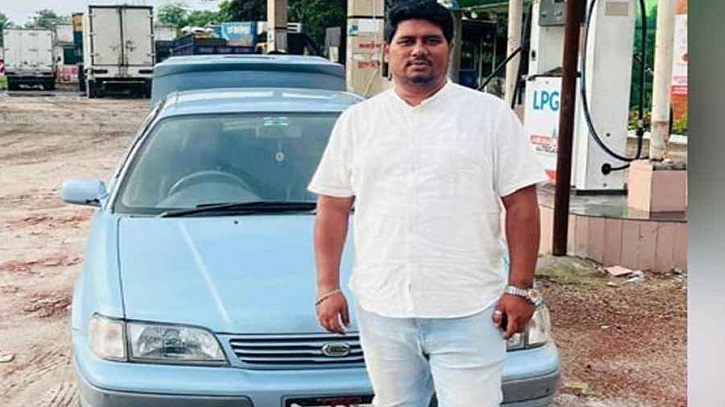 খুলনায় যুবদল নেতাকে গুলি ও পায়ের রগ কেটে হত্যা খুলনায় যুবদল নেতাকে গুলি ও পায়ের রগ কেটে হত্যা