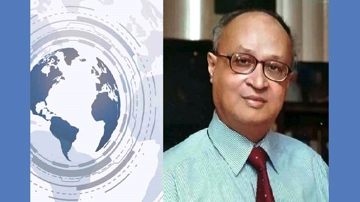 ইউএনবির চেয়ারম্যান আমানউল্লাহ খান মারা গেছেন ইউএনবির চেয়ারম্যান আমানউল্লাহ খান মারা গেছেন
