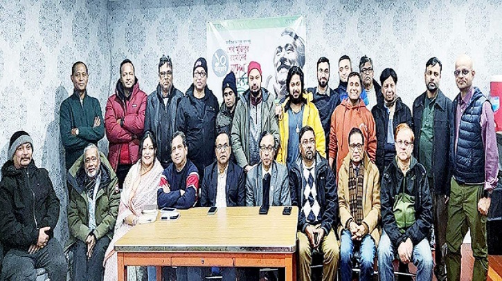খুনি নুর চৌধুরীকে দেশে প্রেরণের দাবি খুনি নুর চৌধুরীকে দেশে প্রেরণের দাবি