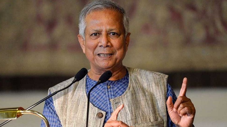 ‘গ্রামীণ ব্যাংকই প্রকৃত ব্যাংক, অন্যগুলো লোক দেখানো ব্যাংক’ ‘গ্রামীণ ব্যাংকই প্রকৃত ব্যাংক, অন্যগুলো লোক দেখানো ব্যাংক’