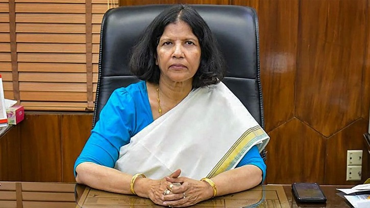 রিট খারিজ, আলিগড় মুসলিম বিশ্ববিদ্যালয়ের প্রথম নারী ভিসি বহাল রিট খারিজ, আলিগড় মুসলিম বিশ্ববিদ্যালয়ের প্রথম নারী ভিসি বহাল