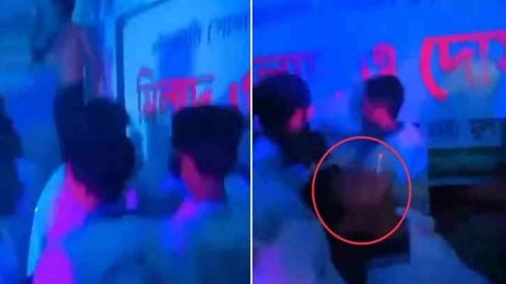 মিলাদ ও দোয়া মাহফিলে ধূমপান-নাচানাচি, ভিডিও ভাইরাল মিলাদ ও দোয়া মাহফিলে ধূমপান-নাচানাচি, ভিডিও ভাইরাল