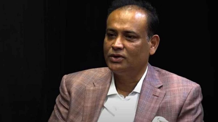 যুক্তরাজ্যে সাইফুজ্জামান চৌধুরীর সম্পত্তি জব্দ: তদন্তে এনসিএ যুক্তরাজ্যে সাইফুজ্জামান চৌধুরীর সম্পত্তি জব্দ: তদন্তে এনসিএ