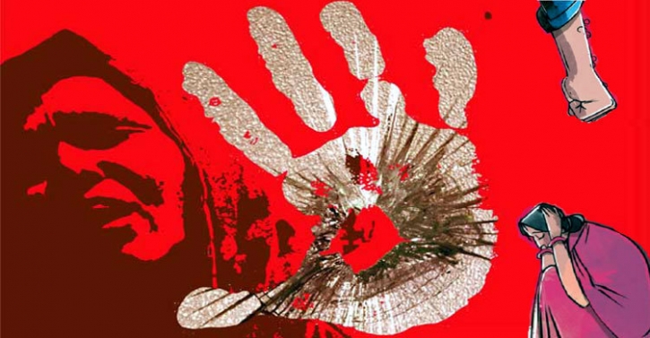 জুলাই মাসে ৩৫৪ নারী-শিশু নির্যাতন : এমএসএফ জুলাই মাসে ৩৫৪ নারী-শিশু নির্যাতন : এমএসএফ