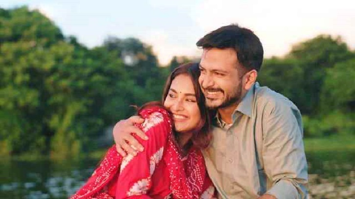 ইয়াশ-তটিনীর আত্মহত্যার চেষ্টা! ইয়াশ-তটিনীর আত্মহত্যার চেষ্টা!