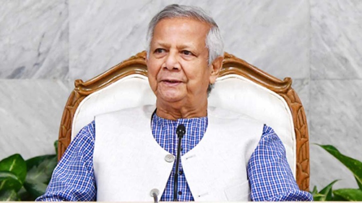 প্রধান উপদেষ্টা ’জুলাই ঘোষণাপত্র’ পাঠ করবেন মঙ্গলবার প্রধান উপদেষ্টা ’জুলাই ঘোষণাপত্র’ পাঠ করবেন মঙ্গলবার