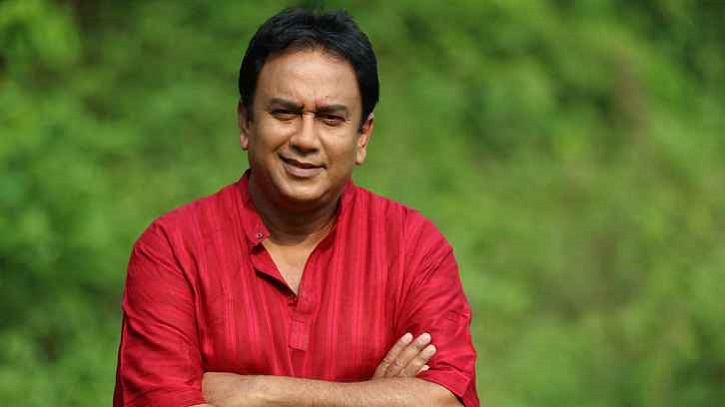 হাসপাতালে ভর্তি অভিনেতা জাহিদ হাসান হাসপাতালে ভর্তি অভিনেতা জাহিদ হাসান