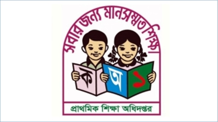 পঞ্চম শ্রেণির শিক্ষার্থীদের নতুন রুটিন প্রকাশ পঞ্চম শ্রেণির শিক্ষার্থীদের নতুন রুটিন প্রকাশ