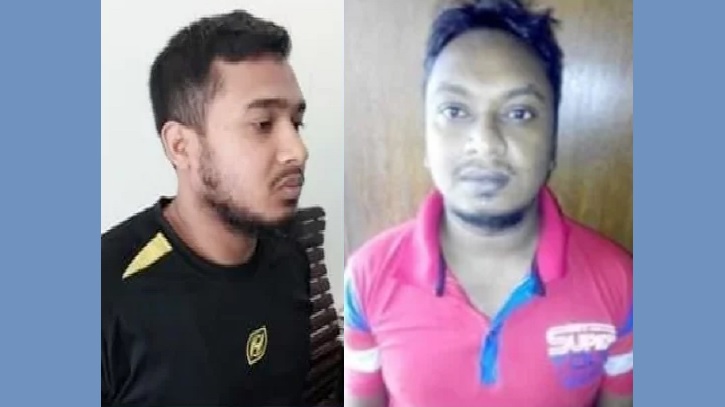 জঙ্গি ছিনতাইয়ের ঘটনায় মেহেদী হাসান গ্রেফতার জঙ্গি ছিনতাইয়ের ঘটনায় মেহেদী হাসান গ্রেফতার