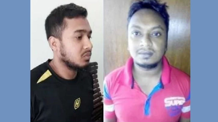 জঙ্গি ছিনতাইয়ের ঘটনায় মেহেদী হাসান গ্রেফতার