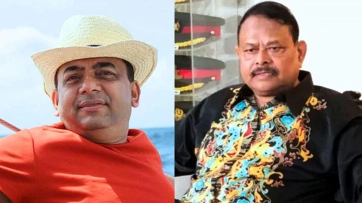 আজিজ, বেনজীরে অস্বস্তিতে নেই সরকার: কাদের আজিজ, বেনজীরে অস্বস্তিতে নেই সরকার: কাদের