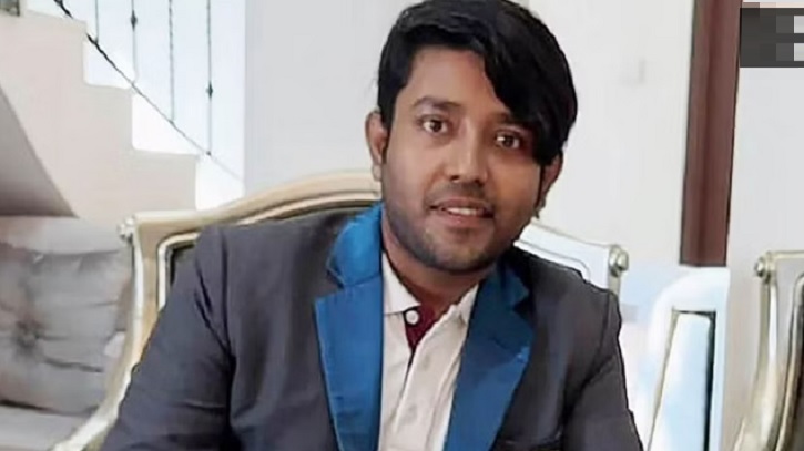 আরাভকে ফিরিয়ে আনার ব্যাপারে যা জানালেন স্বরাষ্ট্রমন্ত্রী আরাভকে ফিরিয়ে আনার ব্যাপারে যা জানালেন স্বরাষ্ট্রমন্ত্রী