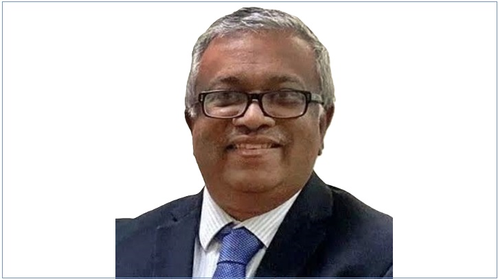 নতুন পররাষ্ট্রসচিব হলেন আসাদ আলম সিয়াম নতুন পররাষ্ট্রসচিব হলেন আসাদ আলম সিয়াম