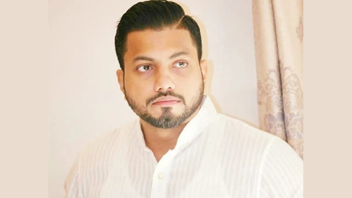 কারাগারে বিএনপি নেতা ইশরাক কারাগারে বিএনপি নেতা ইশরাক