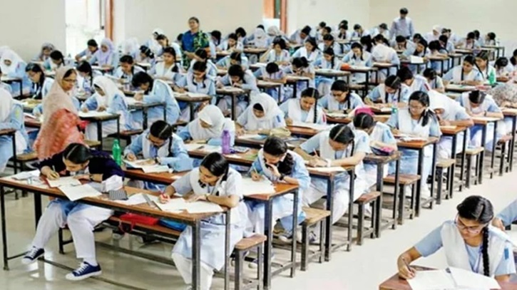 ২৪ জুলাইয়ের এইচএসসি পরীক্ষা স্থগিত ২৪ জুলাইয়ের এইচএসসি পরীক্ষা স্থগিত
