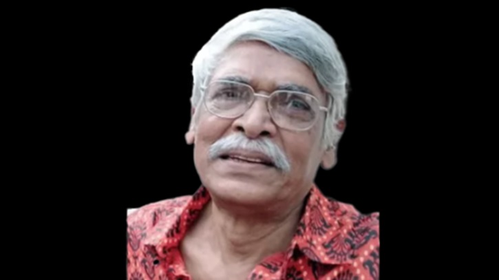 কবি মাকিদ হায়দার মারা গেছেন কবি মাকিদ হায়দার মারা গেছেন