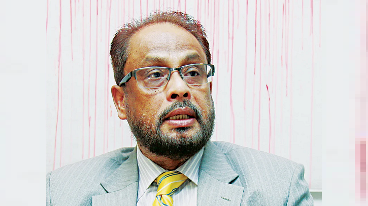 দেশে রাজনীতি নেই: জি এম কাদের দেশে রাজনীতি নেই: জি এম কাদের