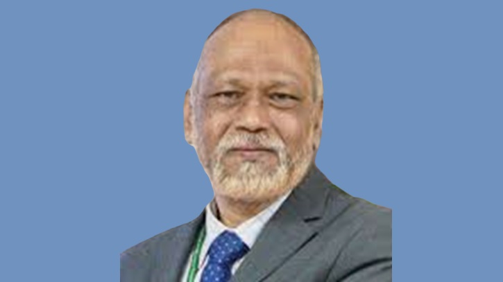 কুয়েটের অন্তর্বর্তীকালীন ভিসির পদত্যাগ