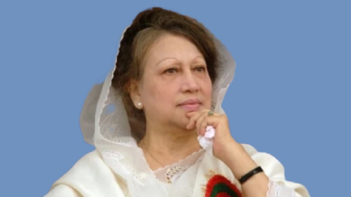 খালেদা জিয়ার দেশে ফেরা ঘিরে বিএনপিতে উচ্ছ্বাস, চলছে প্রস্তুতি