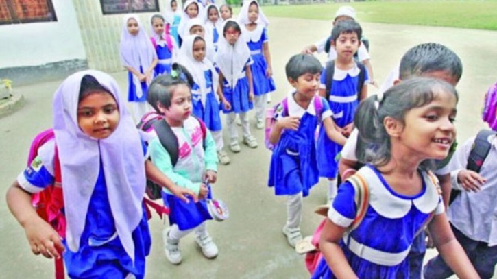 এবারও লাটারিতে হচ্ছে স্কুলের ভর্তি এবারও লাটারিতে হচ্ছে স্কুলের ভর্তি