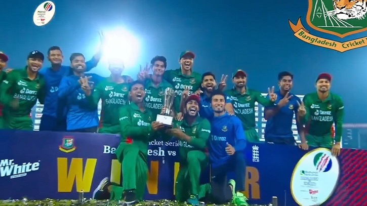 ইংল্যান্ড বাংলাওয়াশ ইংল্যান্ড বাংলাওয়াশ