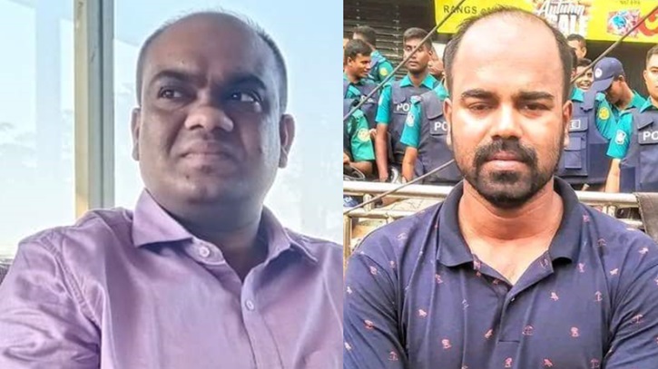 ছাত্রদলের পদবঞ্চিতদের ককটেল বিস্ফোরণ, গ্রেপ্তার ২ ছাত্রদলের পদবঞ্চিতদের ককটেল বিস্ফোরণ, গ্রেপ্তার ২