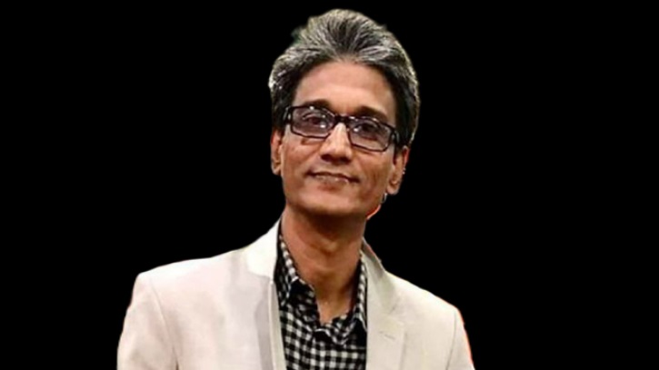 এনটিভির সাংবাদিক সীমান্ত খোকনের ঝুলন্ত মরদেহ উদ্ধার এনটিভির সাংবাদিক সীমান্ত খোকনের ঝুলন্ত মরদেহ উদ্ধার