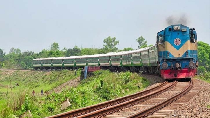 ঈদে ট্রেনের অগ্রিম টিকিট বিক্রির তারিখ ঘোষণা ঈদে ট্রেনের অগ্রিম টিকিট বিক্রির তারিখ ঘোষণা