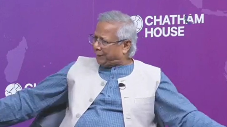 ১৭ বছর পর বাংলাদেশে ইতিহাসের সুন্দর নির্বাচন হবে: প্রধান উপদেষ্টা ১৭ বছর পর বাংলাদেশে ইতিহাসের সুন্দর নির্বাচন হবে: প্রধান উপদেষ্টা